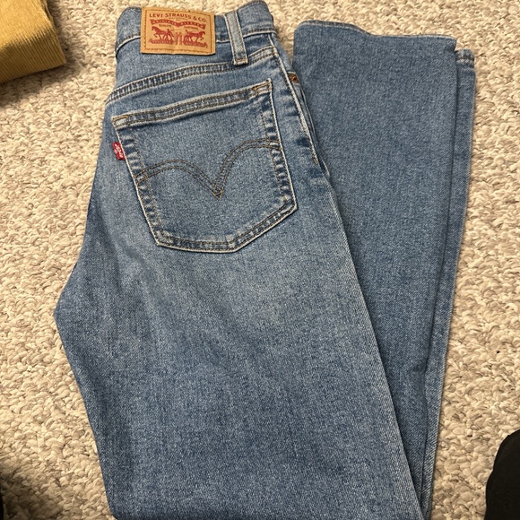 Levi's Pants - Jeans